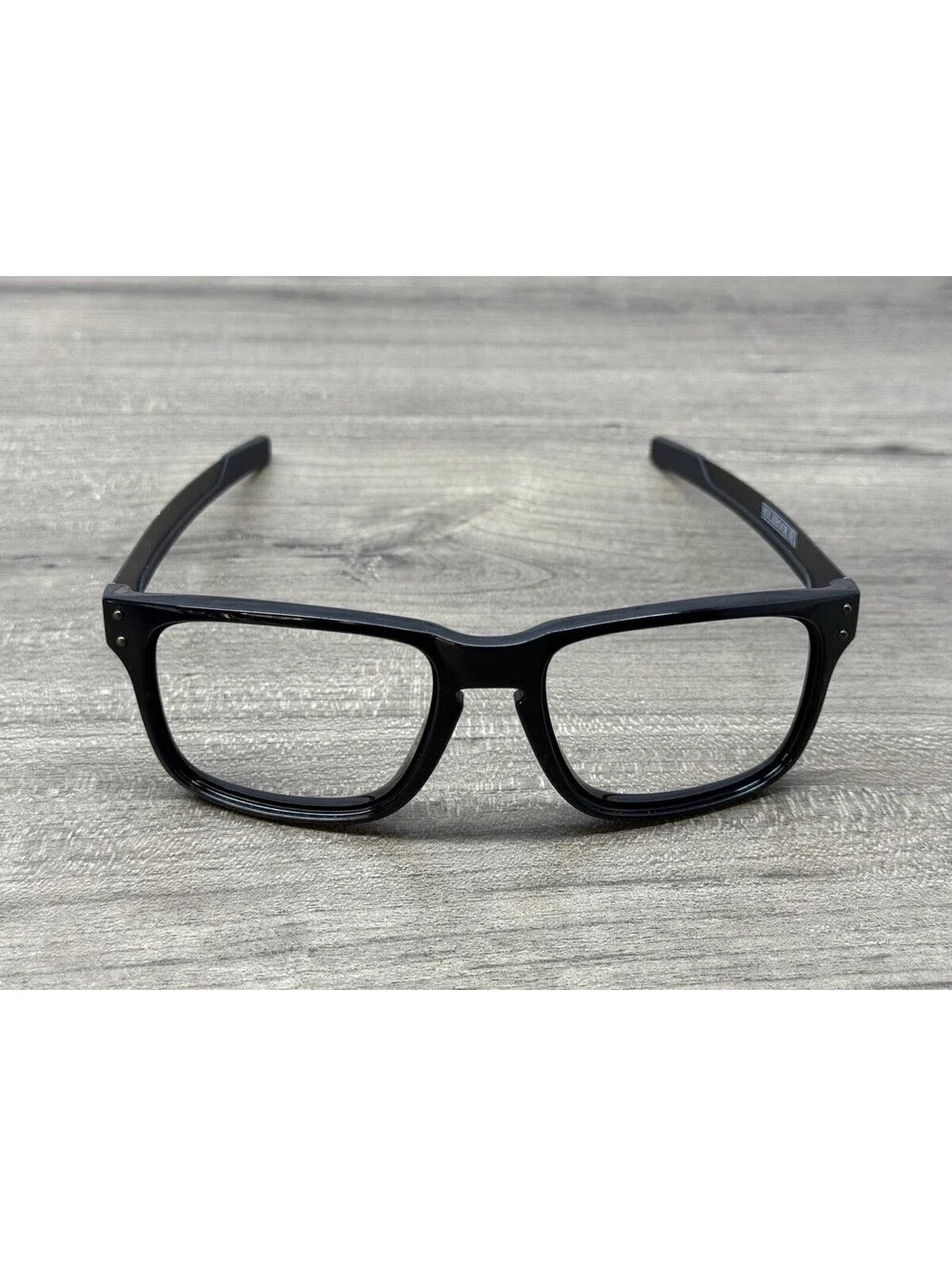 Oakley Sunglasses Holbrook Mix OO9384-0657 Black 57[]17-138 **FRAMES ONLY**